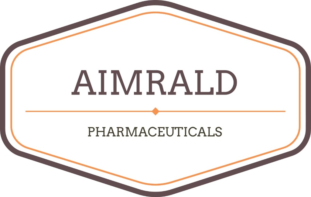 Aimrald Pharmaceuticals Logo